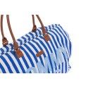 Childhome Torba Mommy Bag Electrique Blue