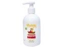 Organiczny balsam do ciała dla dzieci 250 ml 0m+ BUBBLE&CO