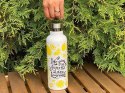 Butelka termiczna Lemons 0,75l H&H LIFESTYLE