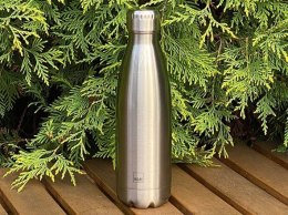 Butelka termiczna Silver 0,5l H&H LIFESTYLE