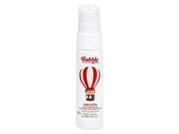 Organiczny olejek na ciemieniuchę 60 ml 0m+ BUBBLE&CO