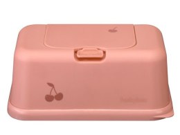 Pojemnik na chusteczki Peachy Pink Cherry FUNKYBOX