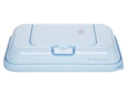 Pojemnik na chusteczki To go Blue little star FUNKYBOX