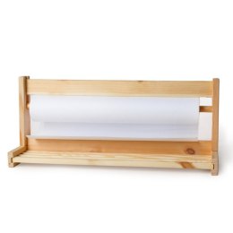 Papier do rysowania w rolce 25m 1+ COLORESCA